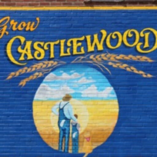 Castlewood SD Class of 1967